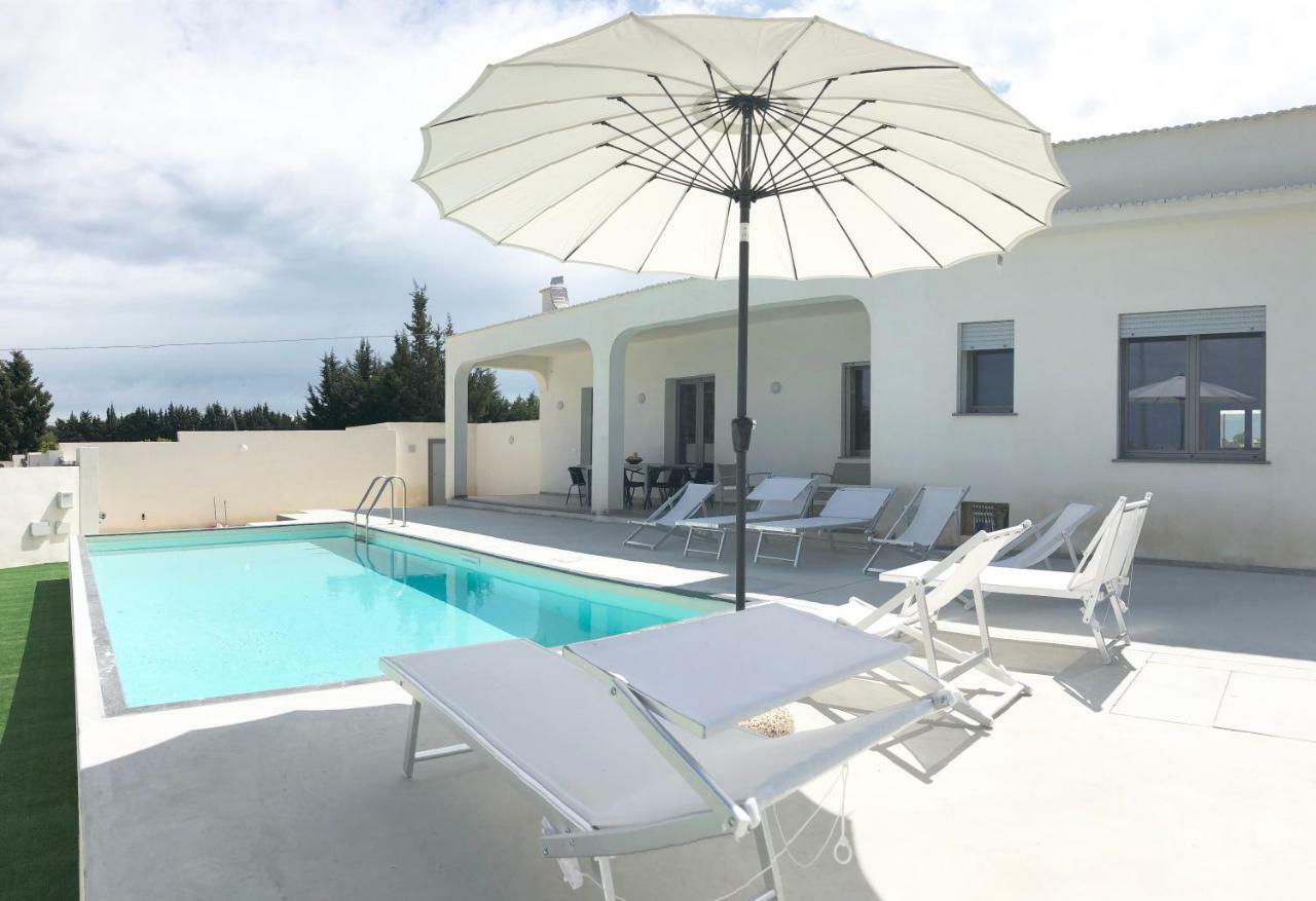Casa Vacanza Gemini Marsala Exterior photo