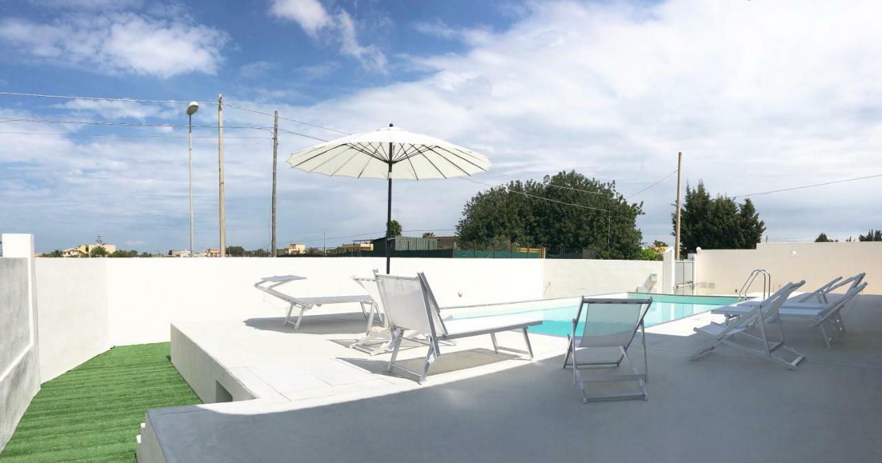 Casa Vacanza Gemini Marsala Exterior photo